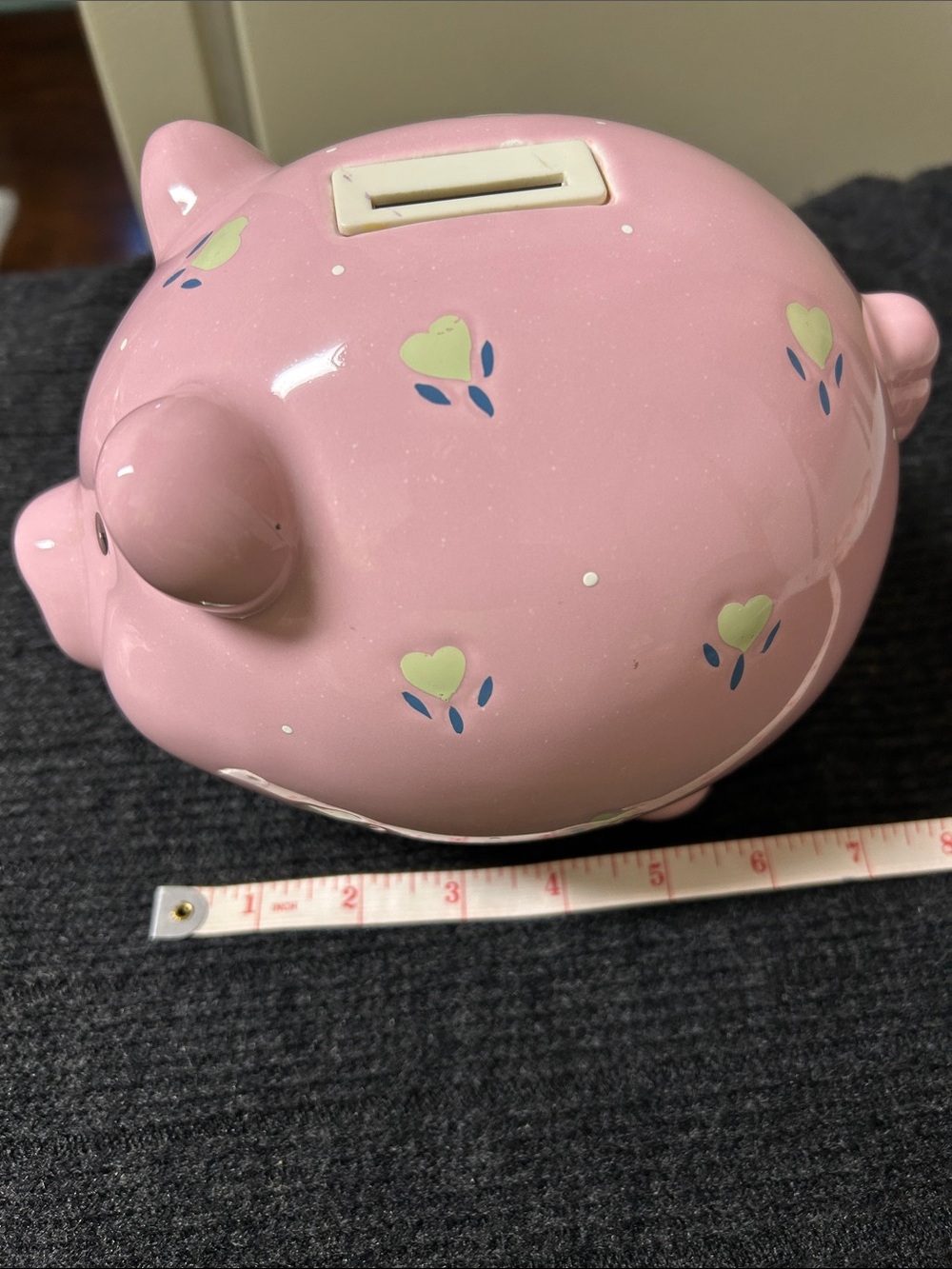 Pink Piggy 🐷 - Picture 6 of 10